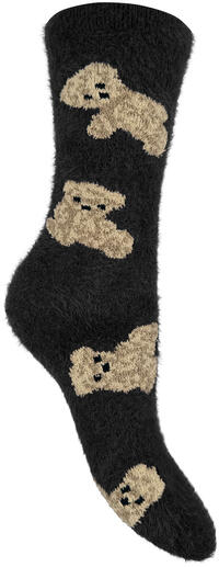 CALZINO CORTO DONNA TEDDY Tellini S.r.l. Ingrosso Abbigliamento